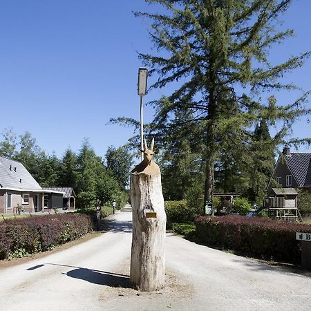 Bok'S Bungalowpark Garderen Exterior foto