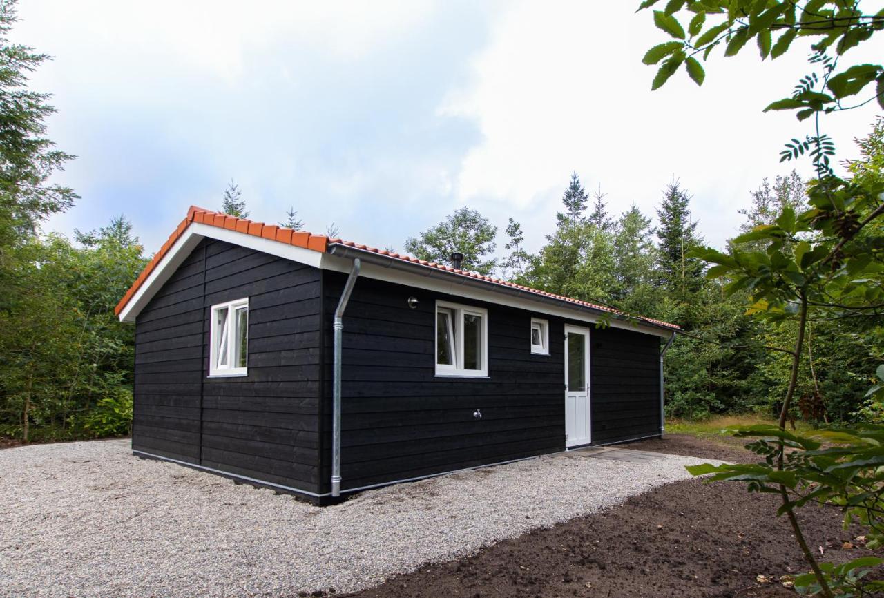 Bok'S Bungalowpark Garderen Exterior foto