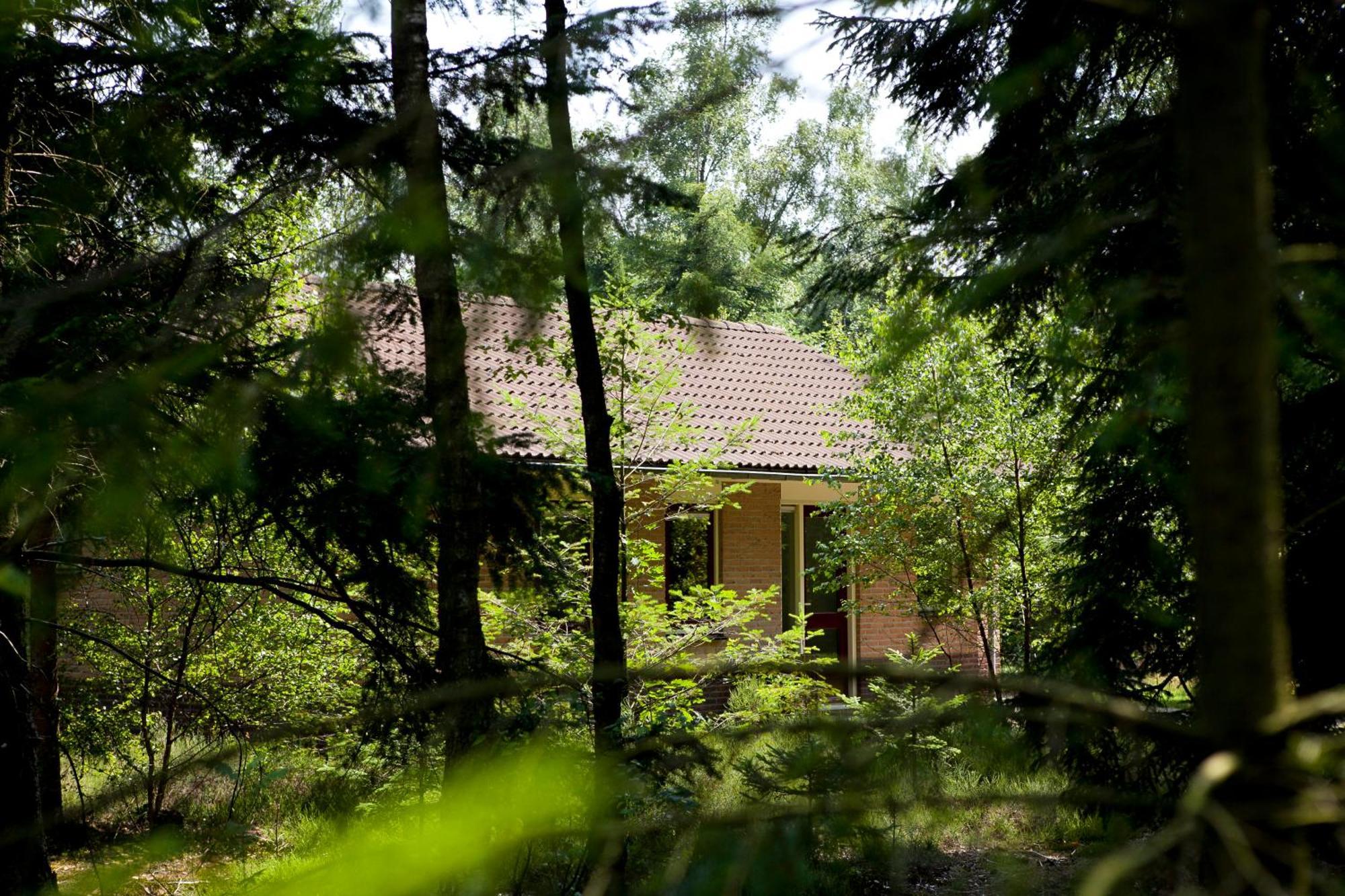 Bok'S Bungalowpark Garderen Exterior foto
