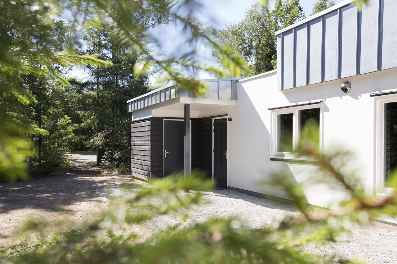 Bok'S Bungalowpark Garderen Exterior foto