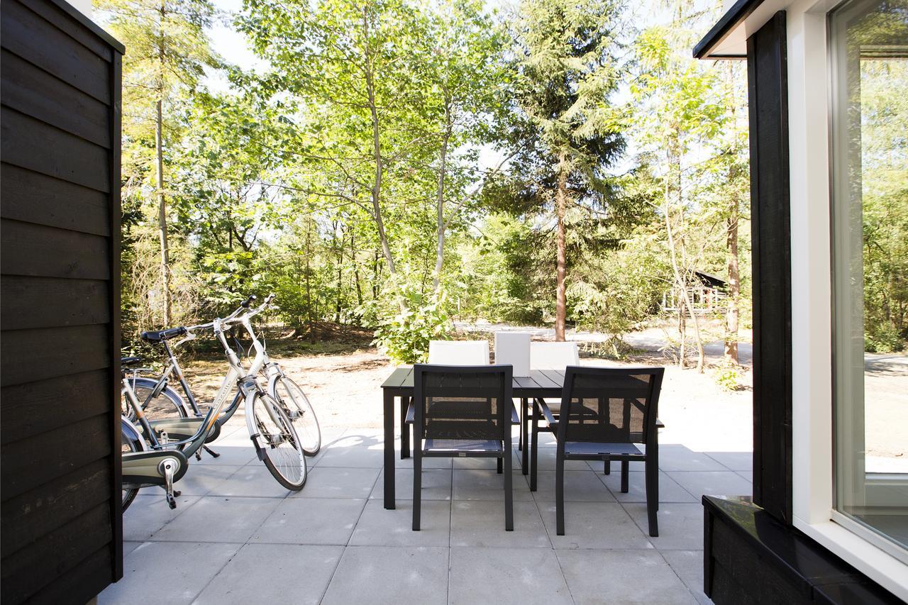 Bok'S Bungalowpark Garderen Exterior foto