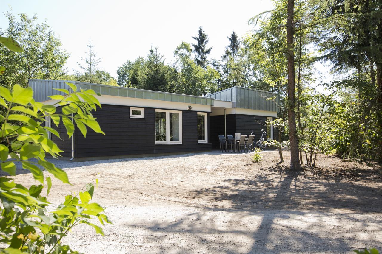 Bok'S Bungalowpark Garderen Exterior foto