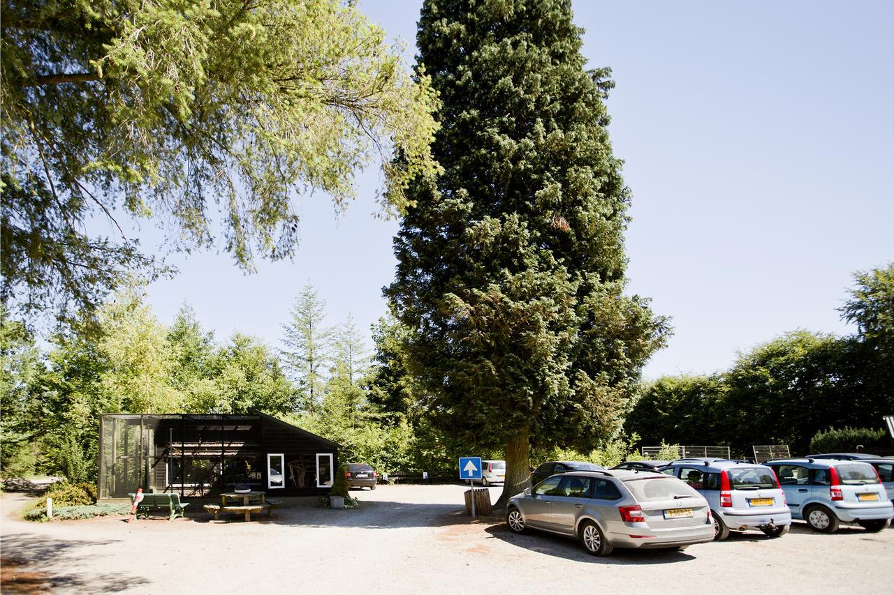 Bok'S Bungalowpark Garderen Exterior foto