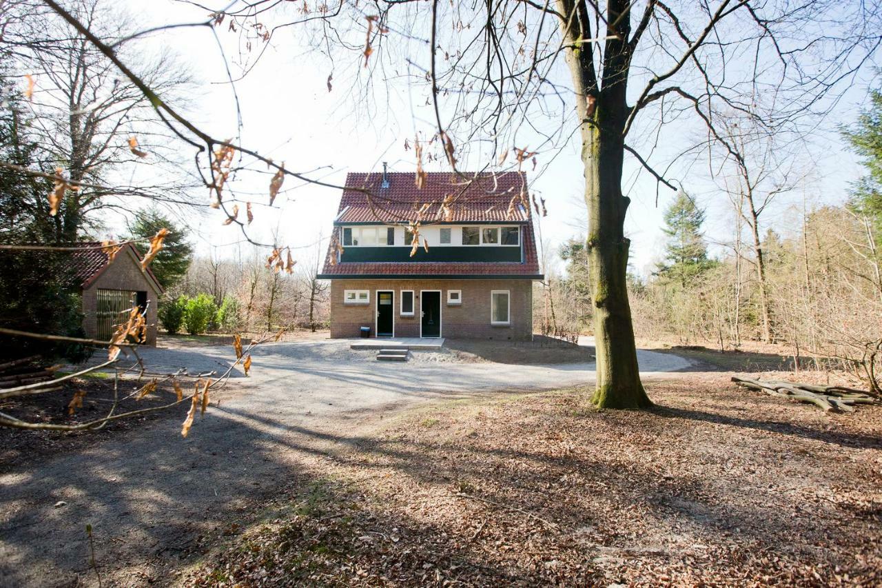Bok'S Bungalowpark Garderen Exterior foto